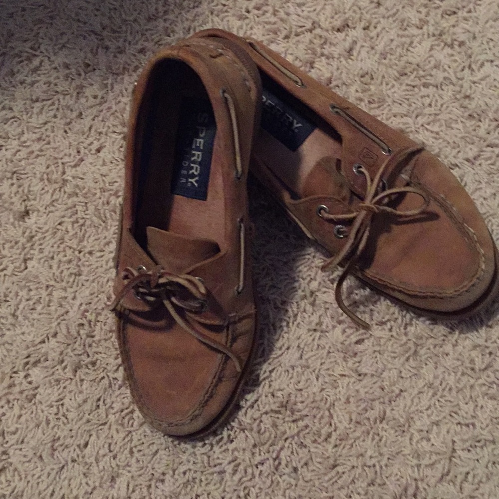 Men’s Sperry Top-Sider
